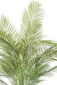 Palmier "Areca" artificiel ht. 145 cm