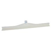 Raclette monobloc blanc 60 cm
