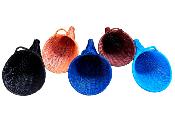 5 Couleurs disponibles