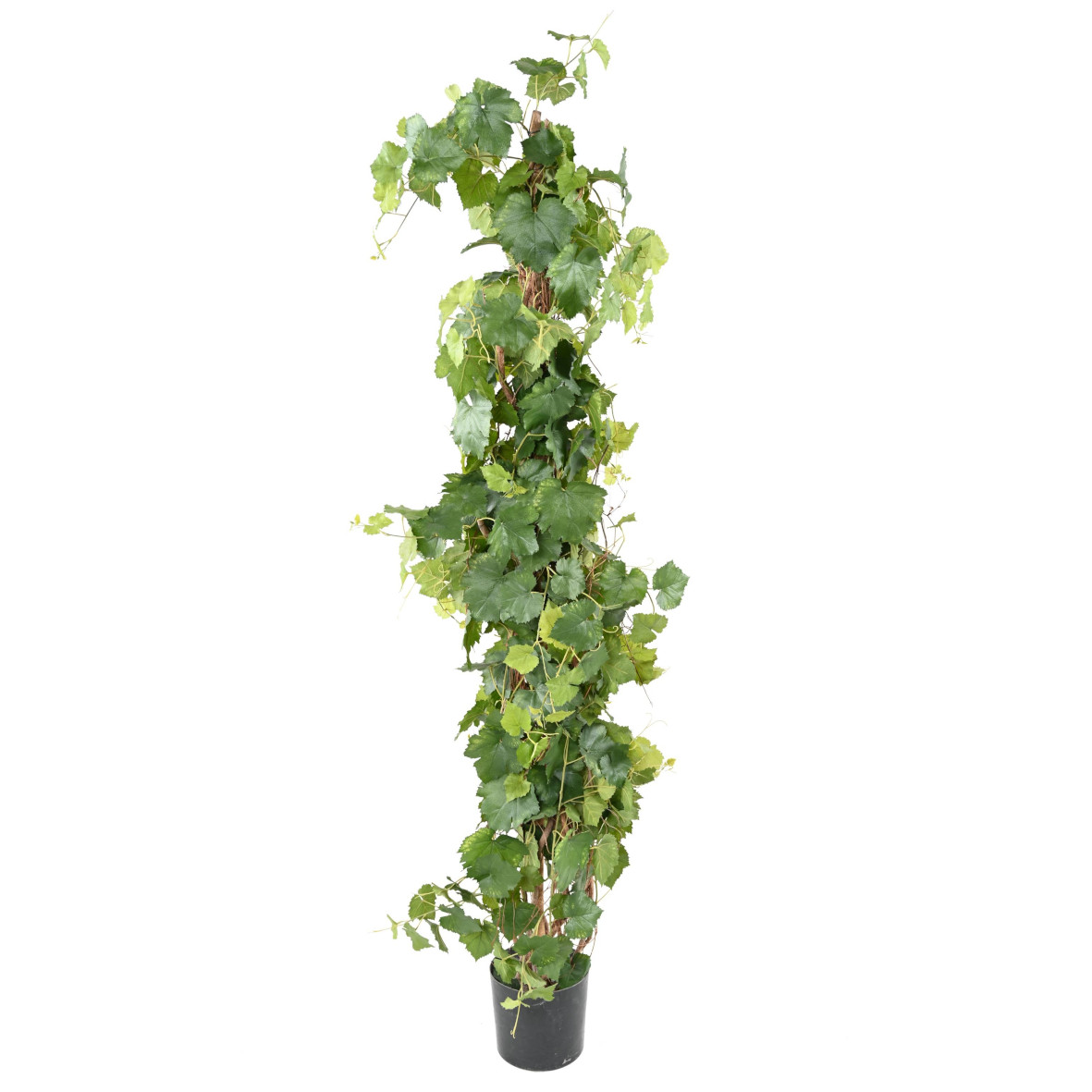 Pied de vigne artificiel ht. 140 cm