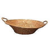 Van 80 poly caramiel "TRESSAGE SOUPLE"