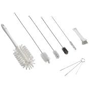 Kit goupillons et brosses