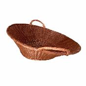 Van 80 poly chocobrun "TRESSAGE SOUPLE"