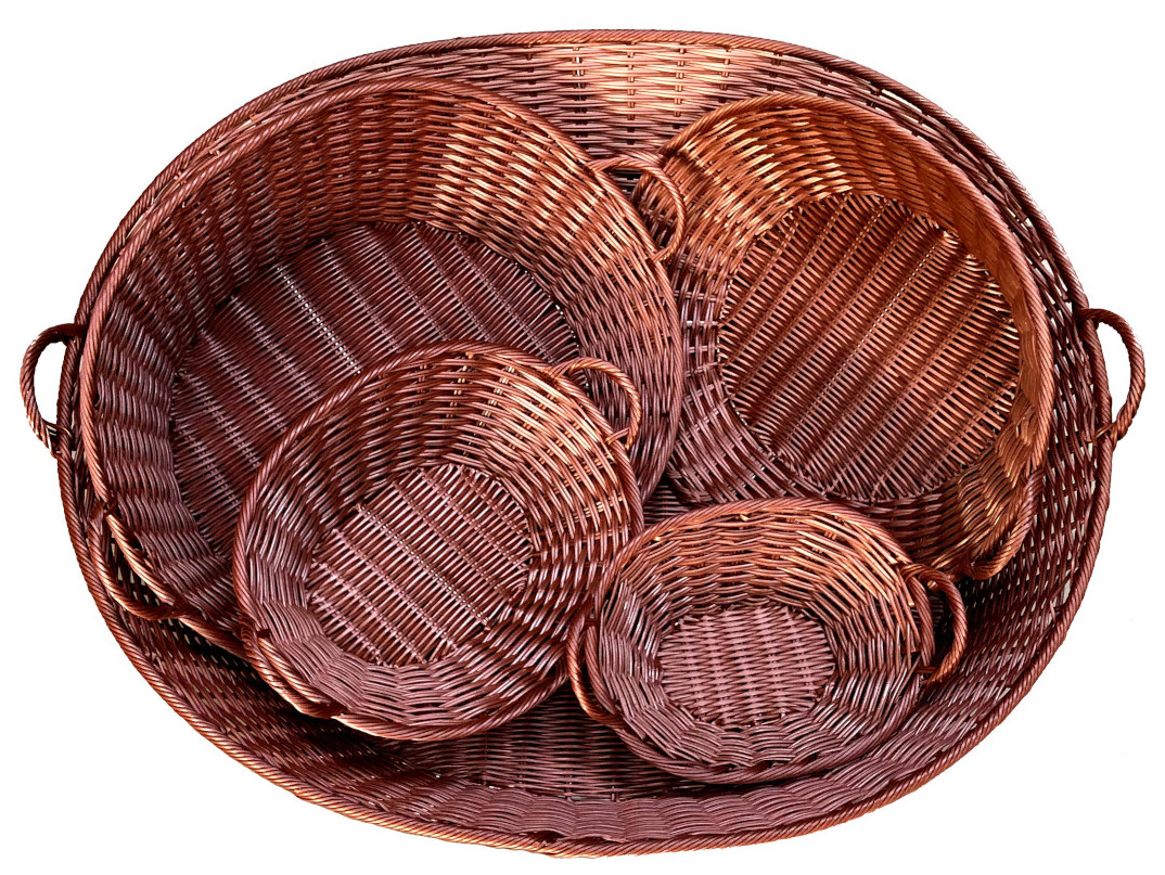 Poly Chocobrun