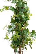 Pied de vigne artificiel ht. 140 cm
