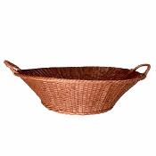 Van 80 poly chocobrun "TRESSAGE SOUPLE"