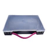 Boite : Malette de rangement 32x23xprof. 5 cm