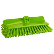 Balai-brosse incliné anis fibre médium 26,5 cm