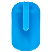 Pelle à main ergonomique bleu 2 litres