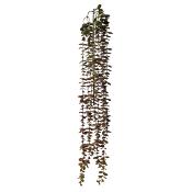 Feuillage : Chute Eucalyptus vert-pourpre 70 cm