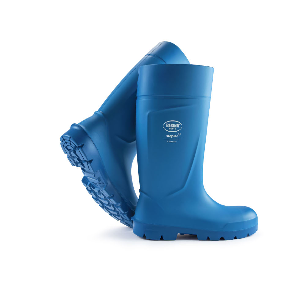 Botte pro. BEKINA en NEOTANE®