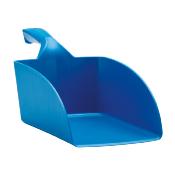 Pelle à main bleu 2 litres