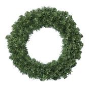 Déco : Couronne "Canadien" 
