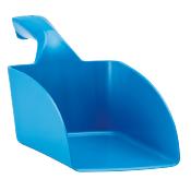 Pelle à main bleu 0,5 litres