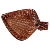 "Poisson" 60x48xht. 7