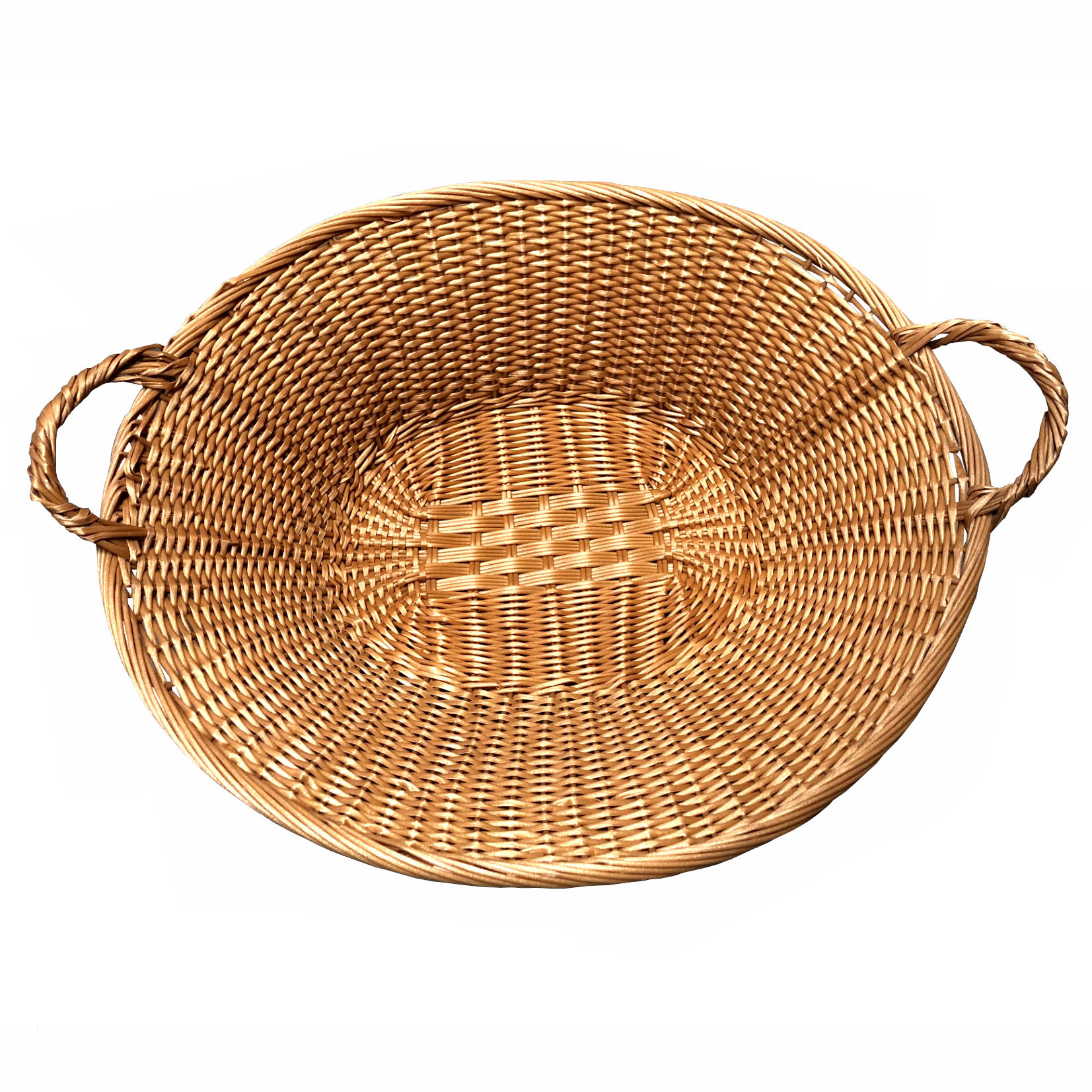 Van 80 poly caramiel "TRESSAGE SOUPLE"