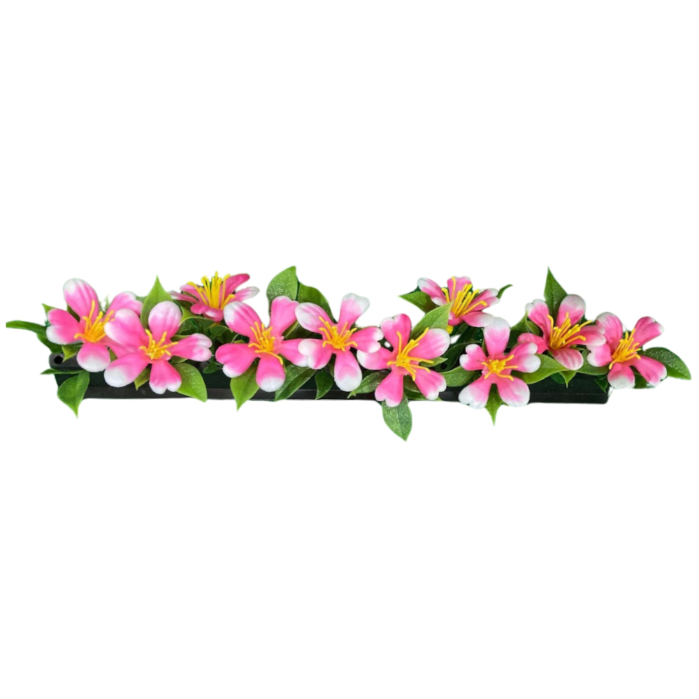 Boite de 12 barrettes noires Prunier 25 cm PROMO STOCK LIMITÉ