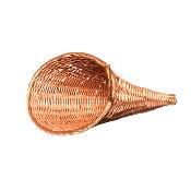 Corne d'abondance PM poly caramiel "TRESSAGE SOUPLE"