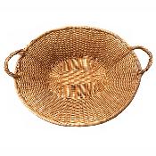 Van 80 poly caramiel "TRESSAGE SOUPLE"