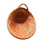 Corne d'abondance PM poly caramiel "TRESSAGE SOUPLE"